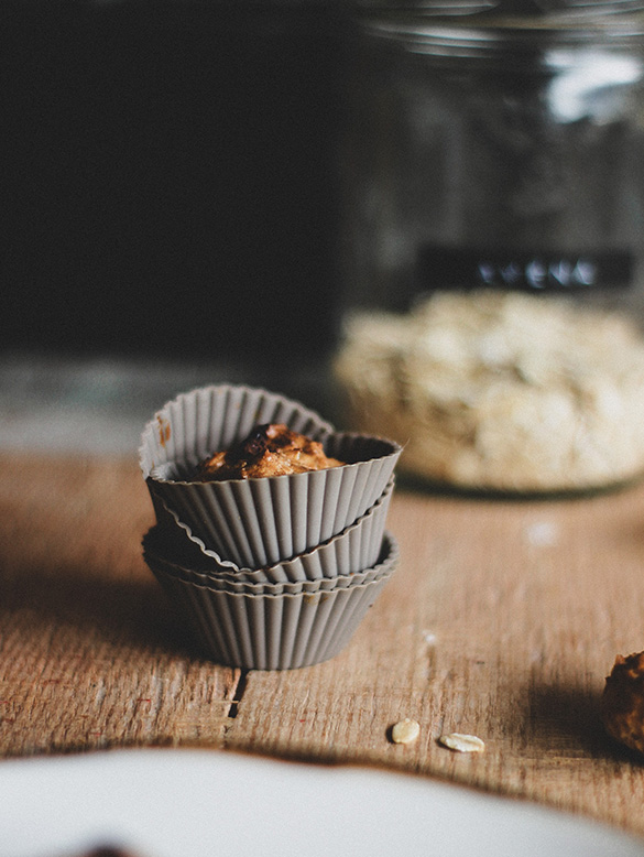 GalletasAvena-OatmealCookies